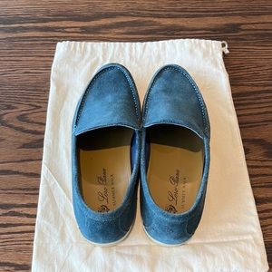 Loro Piana Summer Walks